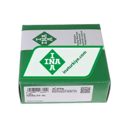 INA NK80/35-XL rulman resim 3