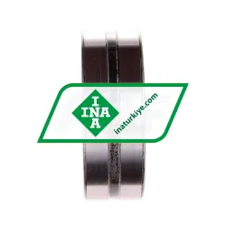 INA NK60/25-TV-XL rulman resim 2