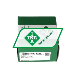 INA NK16/20-XL rulman resim 3