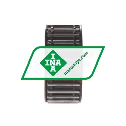 INA K40X45X21-A/0-2 rulman resim 2