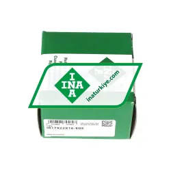 INA IR17X22X16-EGS rulman resim 3