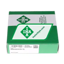 INA IR85X95X26-XL rulman resim 2