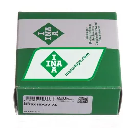 INA IR75X85X30-XL rulman resim 3