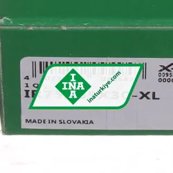 INA IR75X85X30-XL rulman resim 4