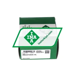 INA IR65X72X45-XL rulman resim 3