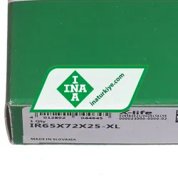 INA IR65X72X25-XL rulman resim 4