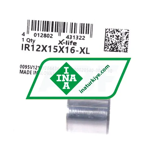 INA IR12X15X16-XL