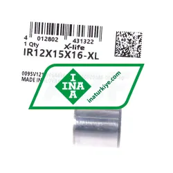 INA IR12X15X16-XL