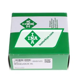 INA IR10X14X20-XL rulman resim 3