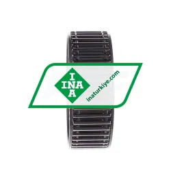 INA K80X86X30/-4-6 rulman resim 2