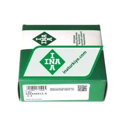 INA K35X40X13-A/-1-3 rulman resim 3