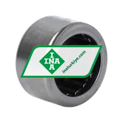 INA BK1412A rulman resim 2