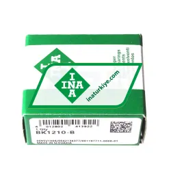 INA BK1210B rulman resim 3