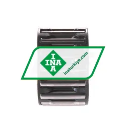 INA K20X26X17-A/0-2 rulman resim 2