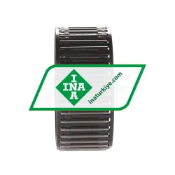 INA K55X60X27-H-B/-5-7 rulman resim 2