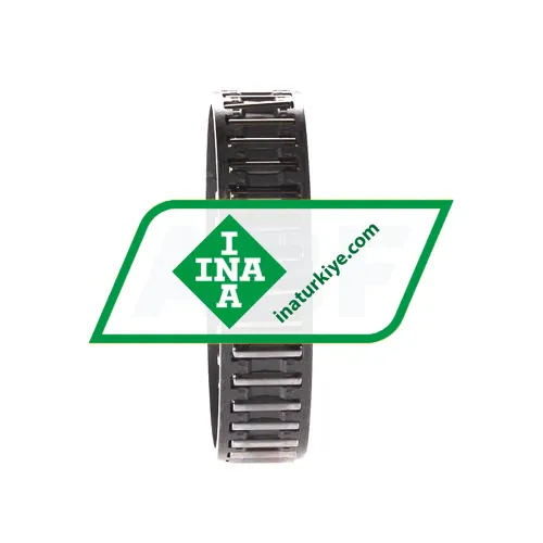 INA K50X55X13,5-B/-1-3 ürün fotoğrafı 2
