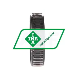 INA K50X55X13,5-B/-1-3 rulman resim 2