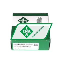 INA IR8X12X12-IS1-OF rulman resim 2