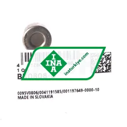 INA BK0808