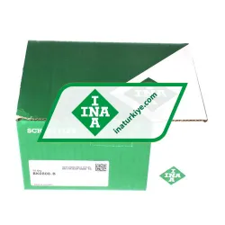 INA BK0808 rulman resim 2