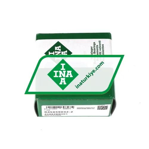 INA K45X59X32-2 ürün fotoğrafı 3