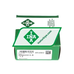 INA K28X33X13-B/-1-3 rulman resim 3