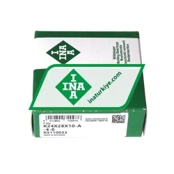 INA K24X28X10-A/-4-6 rulman resim 3