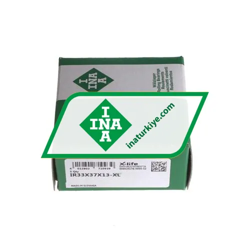 INA IR33X37X13-XL ürün fotoğrafı 2