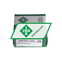 INA IR33X37X13-XL rulman resim 2