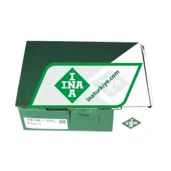 INA NKIS40-XL rulman resim 2
