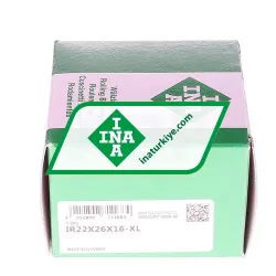 INA IR22X26X16-XL rulman resim 3