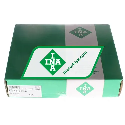 INA IR220X240X50-XL ürün fotoğrafı 4