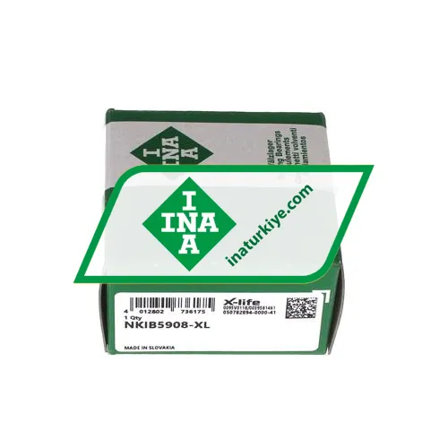 INA NKIB5908-XL ürün fotoğrafı 4