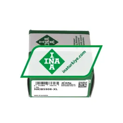 INA NKIB5908-XL rulman resim 4