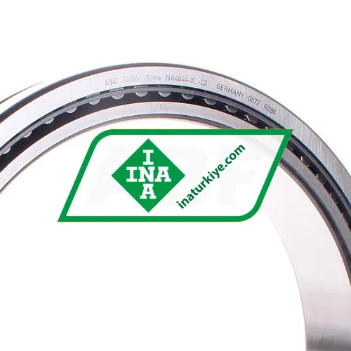 INA NA4844-XL-C3 ürün fotoğrafı 2