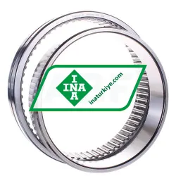 INA NA4844-XL-C3 rulman resim 3