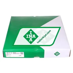 INA NA4844-XL-C3 rulman resim 4