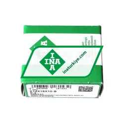INA K14X18X10-B/0-2 rulman resim 3