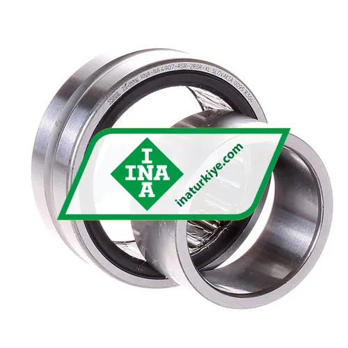 INA NA4907-2RSR-XL ürün fotoğrafı 3