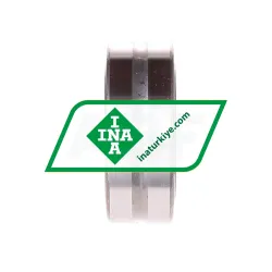 INA NA4907-2RSR-XL rulman resim 2