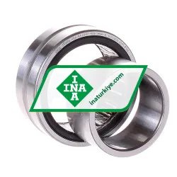 INA NA4907-2RSR-XL rulman resim 3