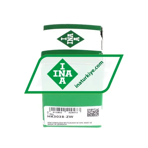 INA HK3038-ZW ürün fotoğrafı 3