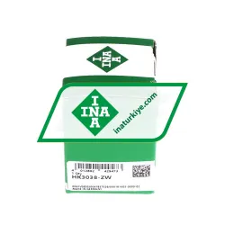 INA HK3038-ZW rulman resim 3