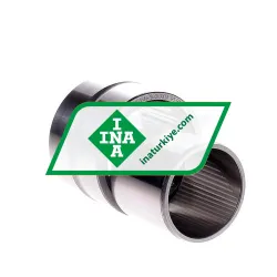 INA NKI28/30-XL rulman resim 2