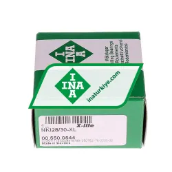 INA NKI28/30-XL rulman resim 4