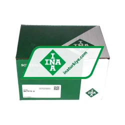 INA BK1816-A rulman resim 2