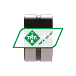 INA RNAO35X45X26 rulman resim 2