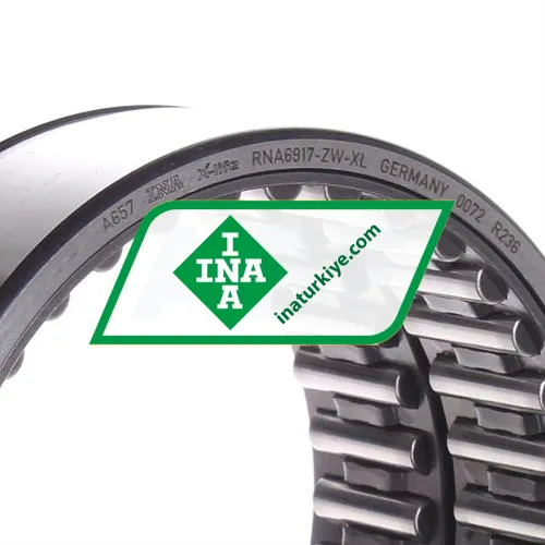 INA RNA6917-ZW-XL ürün fotoğrafı 2