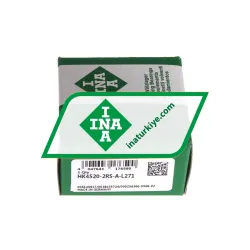 INA HK4520-2RS-A-L271 rulman resim 2