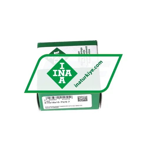 INA K14X18X15-TV/0-7 ürün fotoğrafı 3